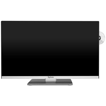 24" Smart 12V RV TV avec DVD intégré Sylvox