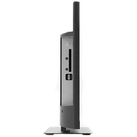 24" Smart 12V RV TV avec DVD intégré Sylvox