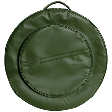 Zildjian Gigging 22" Vert Sauge