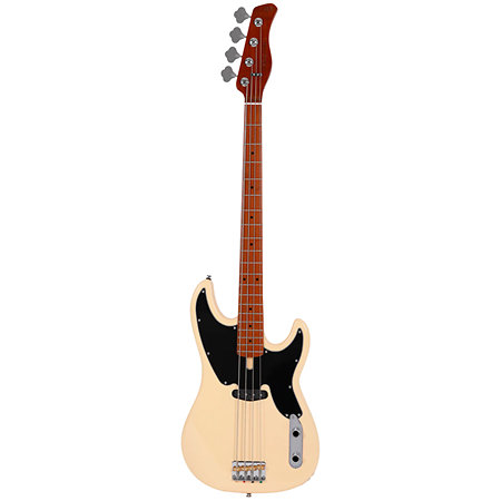 D5 4 Cordes Vintage White Marcus Miller