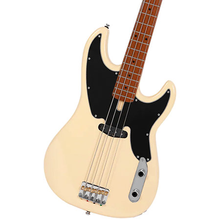 D5 4 Cordes Vintage White Marcus Miller