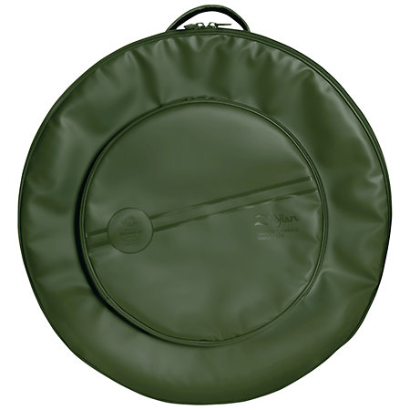 Zildjian Gigging 24" Vert Sauge