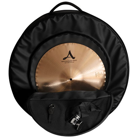 Gigging 24" Vert Sauge Zildjian