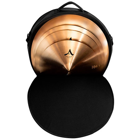 Gigging 24" Black Zildjian