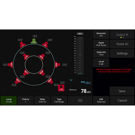 TouchControl 5 RTW