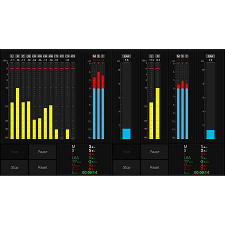 TouchControl 5 RTW