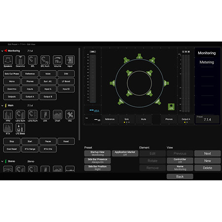 TouchControl 5 RTW