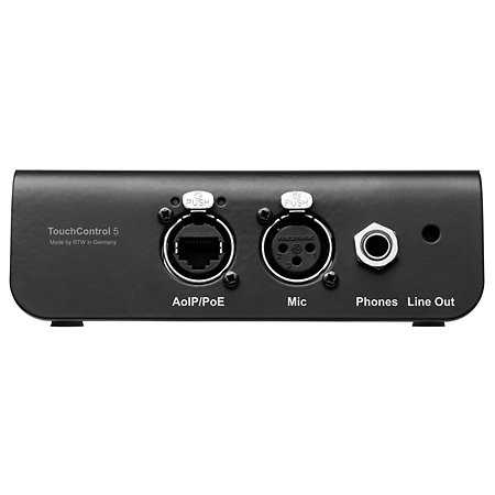 TouchControl 5 RTW