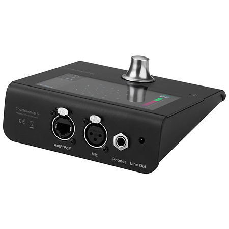 TouchControl 5 RTW