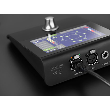 TouchControl 5 RTW