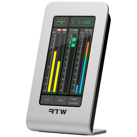 RTW TM3 3G Smart