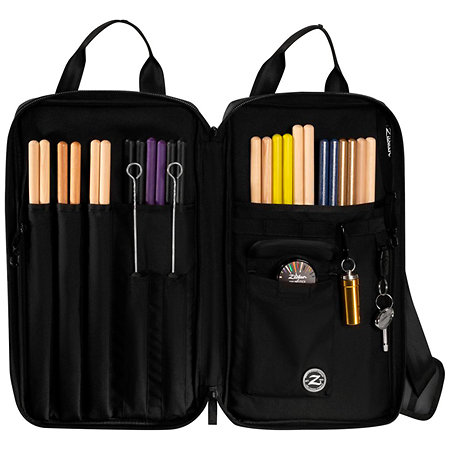 Gigging Stick Bag Black Zildjian