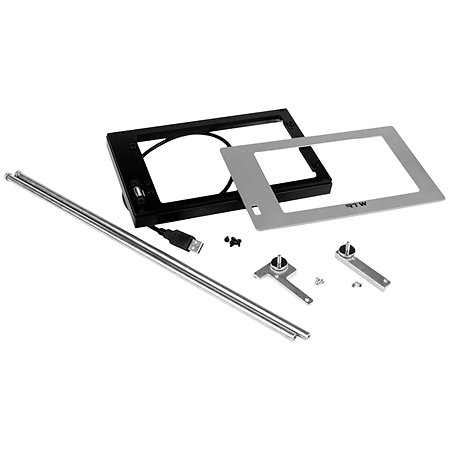 RTW TM7 MAVID - Kit de montage 1/2 rack pour TM7-OEM