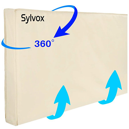 Outdoor TV Cover 75'' Sylvox