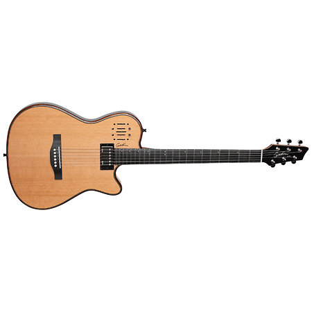 Godin A6 Ultra Deluxe Natural
