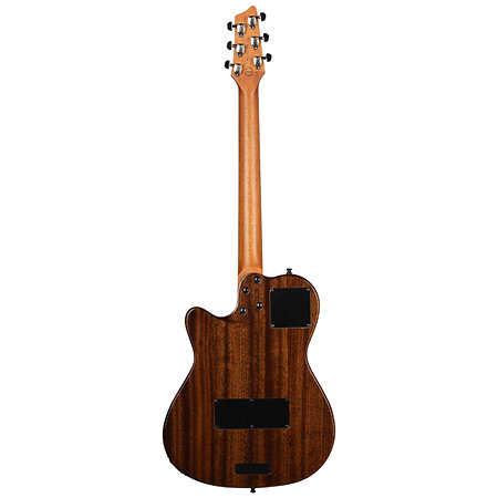 A6 Ultra Deluxe Natural Godin