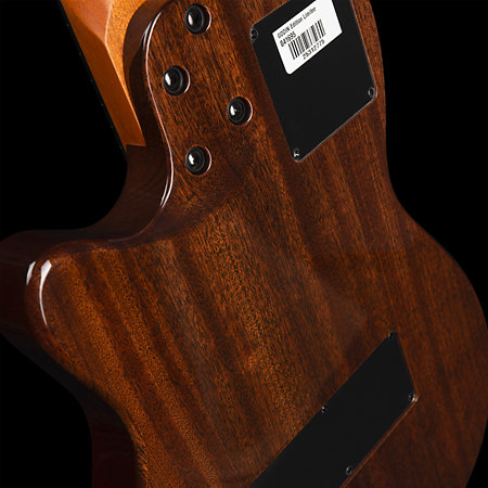A6 Ultra Deluxe Natural Godin