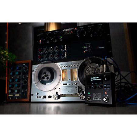 H9 Harmonizer Gen 2 Eventide
