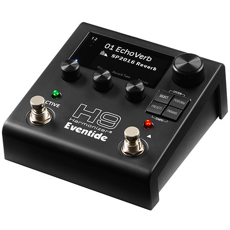 H9 Harmonizer Gen 2 Eventide