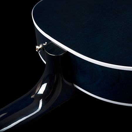 5th Avenue NightClub Indigo Blue Godin