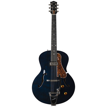 5th Avenue NightClub Indigo Blue Godin
