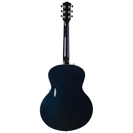5th Avenue NightClub Indigo Blue Godin