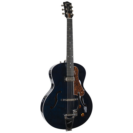 5th Avenue NightClub Indigo Blue Godin
