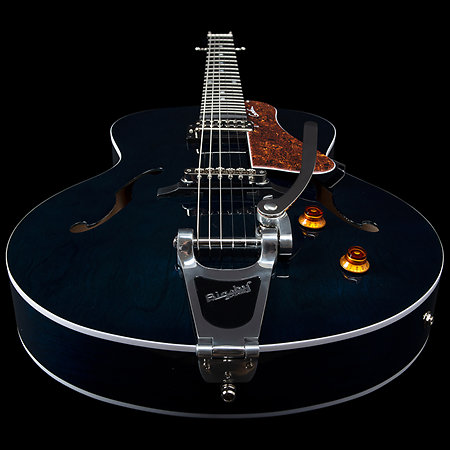 5th Avenue NightClub Indigo Blue Godin