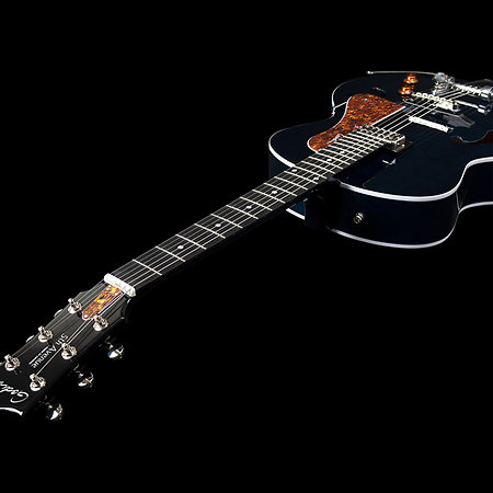 5th Avenue NightClub Indigo Blue Godin