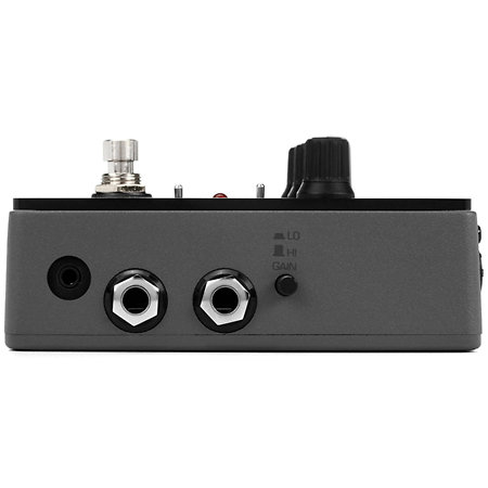 Pack Vocal H9 Harmonizer Gen 2 + Mixing Link Eventide