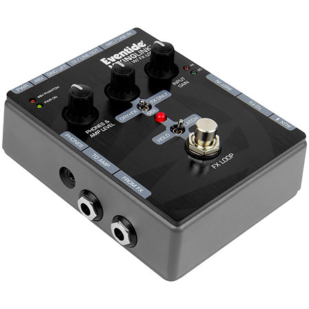 Pack Vocal H9 Harmonizer Gen 2 + Mixing Link Eventide