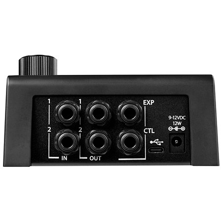 Pack Vocal H9 Harmonizer Gen 2 + Mixing Link Eventide
