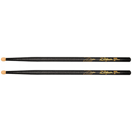 Zildjian Rock Black Chroma Ltd Edition
