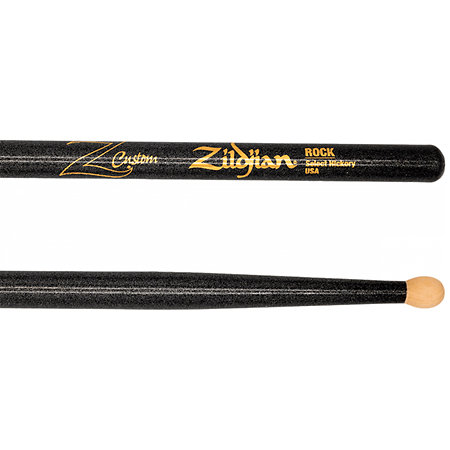 Rock Black Chroma Ltd Edition Zildjian