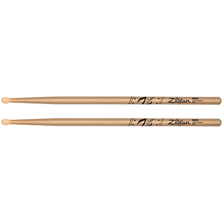Rock Gold Chroma Ltd Edition Zildjian