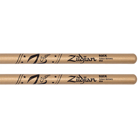 Rock Gold Chroma Ltd Edition Zildjian