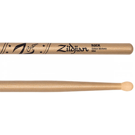 Rock Gold Chroma Ltd Edition Zildjian