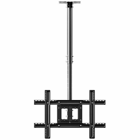 Sylvox Support de plafond TV extérieurs 35" - 65"