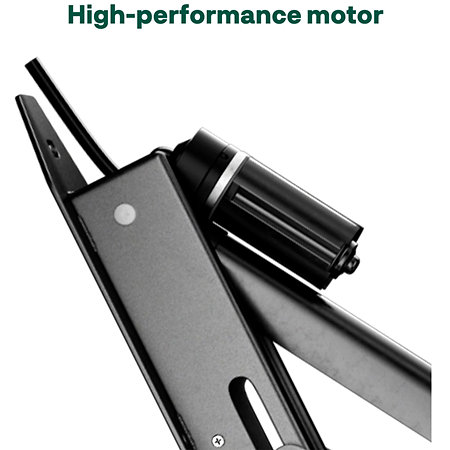 Motorized TV mount for ceiling 32'' - 65'' Sylvox