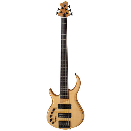 M7 Ash 5 Cordes LH Natural Marcus Miller