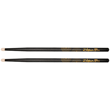 Zildjian Rock Black Chroma Nylon Ltd Edition