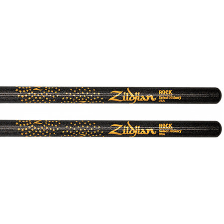 Zildjian Rock Black Chroma Nylon Ltd Edition