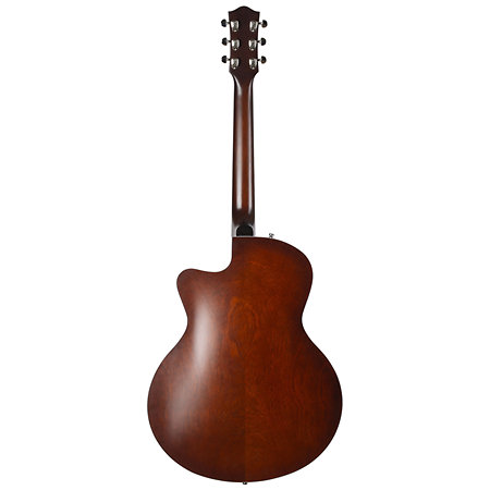 5th Avenue Uptown T-Armond Havana Burst Godin