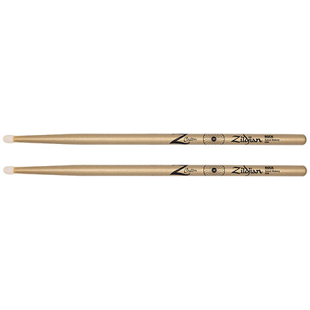 Rock Gold Chroma Nylon Ltd Edition Zildjian