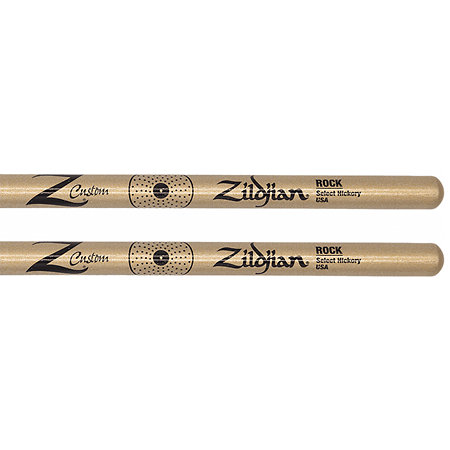 Rock Gold Chroma Nylon Ltd Edition Zildjian