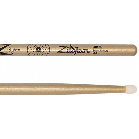 Rock Gold Chroma Nylon Ltd Edition Zildjian