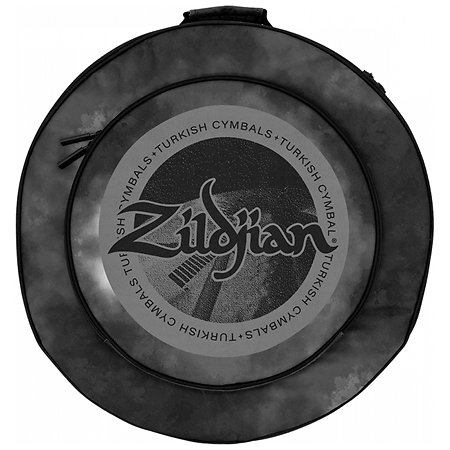 Student 20" Black Rain Cloud Zildjian