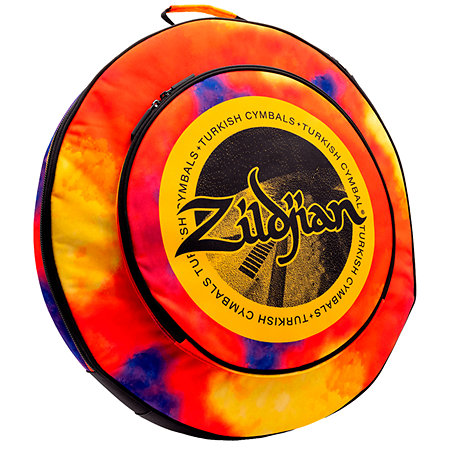 Zildjian Student 20" Orange Burst