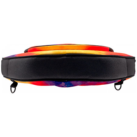 Student 20" Orange Burst Zildjian