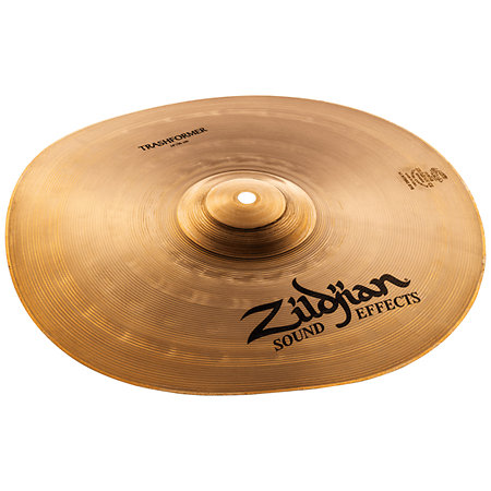 FX ZXT Trashformer 14" Zildjian